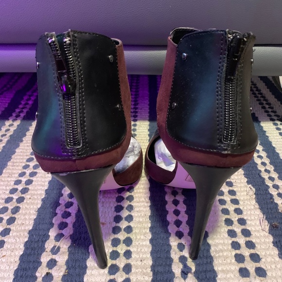 Beau+Ashe Tallon shoe size 9 (worn once) - Picture 4 of 8